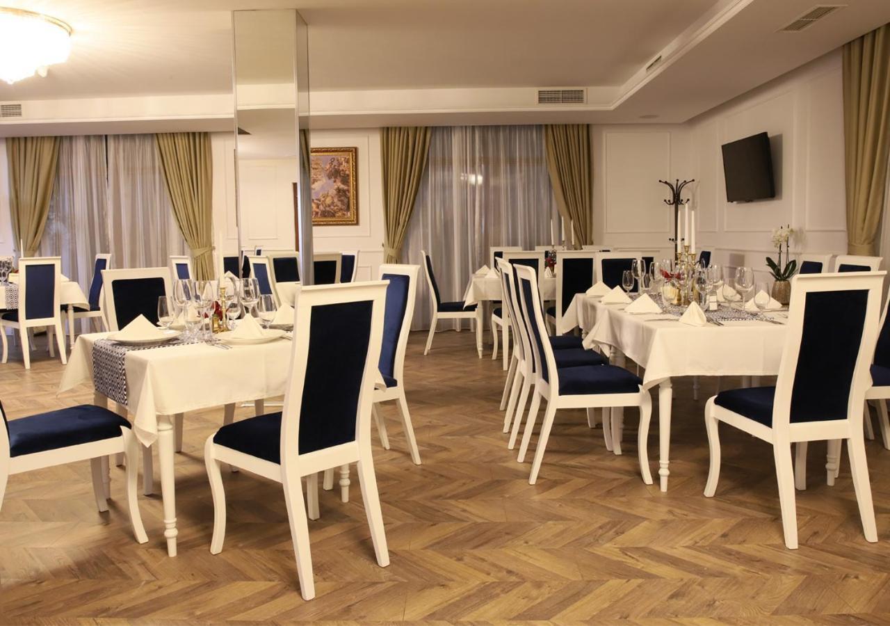 Monte Vedetta Hotell Sliven Eksteriør bilde